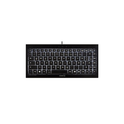 Clavier cherry 4000 - clavier,