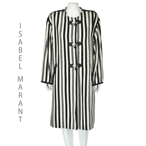 Isabel marant etoile striped - etoile,