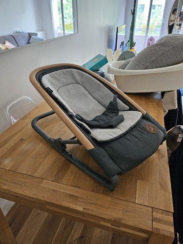 Transat bébé maxi cosi tbe - bébé,