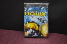 JEU PC CD ROM ÉDUCATIF HAWX H A W X DVD LIVRE JOUET ENFANT XBOX PSP