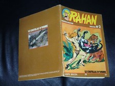 RAHAN BIMESTRIEL N°2 /