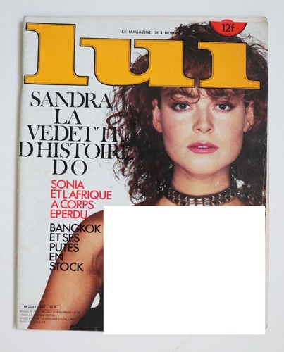 Numéro 247 magazine - 247, du