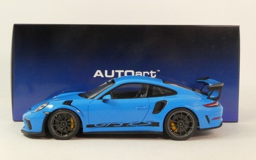 Autoart porsche 911 - autoart,