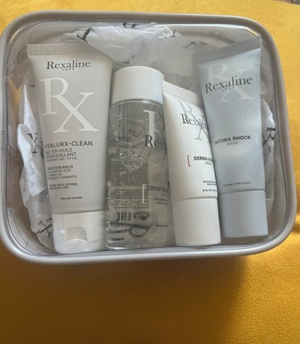 Rexaline trousse avec - avec, 4