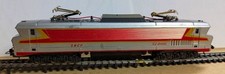 LIMA HO :   ref 8047 loco electrique CC 21001