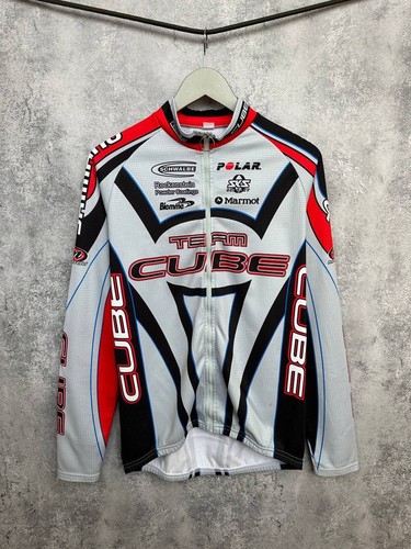 Veste vélo thermique team - veste, de