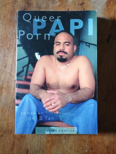 Queer papi gay asian erotica - papi,