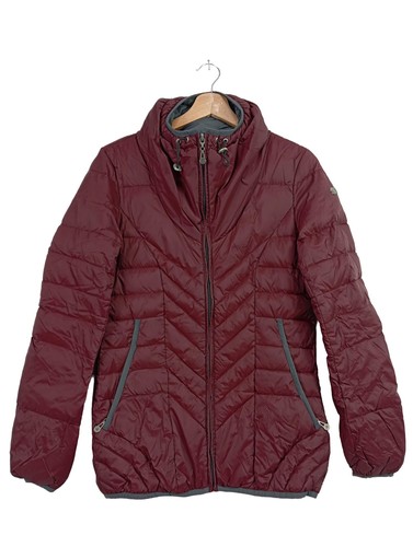 Drei master doudoune dames - drei,