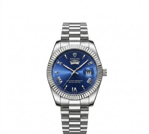 Binbond montre homme quartz - montre,