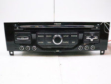 Autoradio occasion PEUGEOT 308