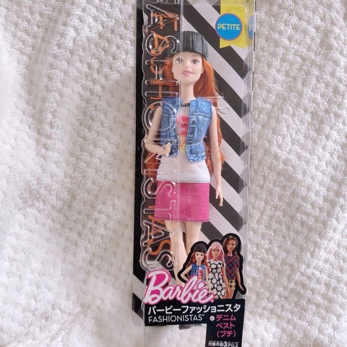 Barbie fashionista - barbie,