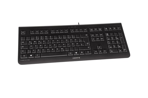 Clavier ciseaux cherry - ciseaux, kc