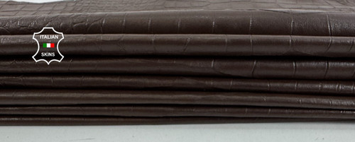 Peau agneau cuir souple - agneau,