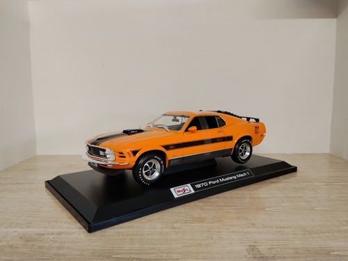 Ford mustang 428 mach - ford,