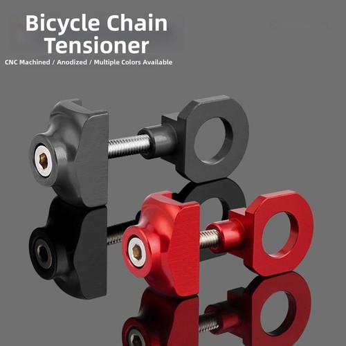 Tendeur chaîne vélo - chaîne,