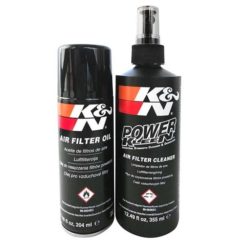 Kit nettoyage filtre - kit,