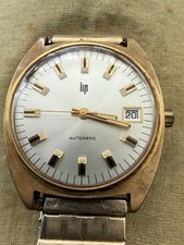 Lip automatic date - lip,