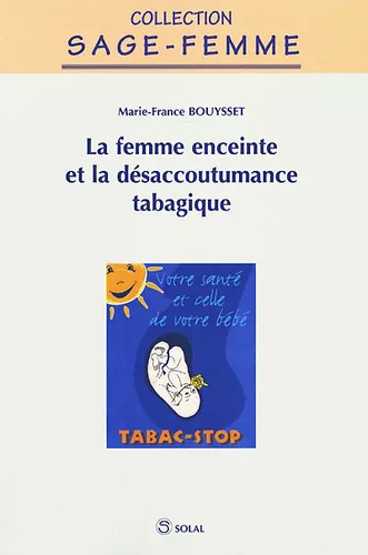 Femme enceinte la - et,
