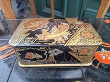 Adt Boite Bijoux Carton Pont
