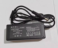Smsl CP065U 15V 4A Adaptateur Chargeur