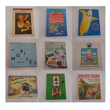 La poupée Clémentine Mes