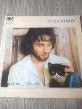 YVES SIMON RESPIRER CHANTER