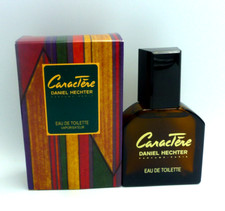 *** VINTAGE *** Caractère De DANIEL HECHTER - Eau De Toilette Spray 30 Ml