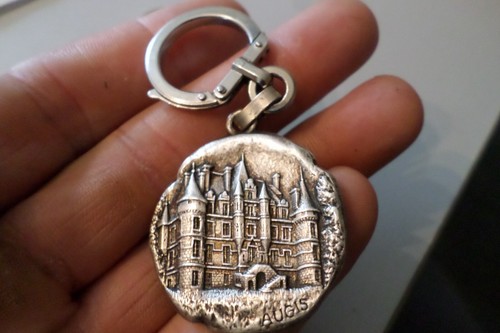 Porte clef fia - porte,