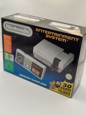 Nintendo NES Classic Mini -