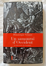 Un Samourai d' Occident : Le