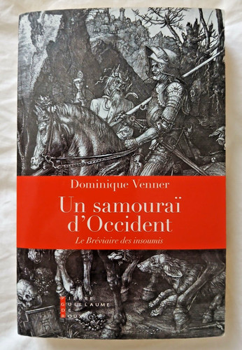 Samourai occident le - :,
