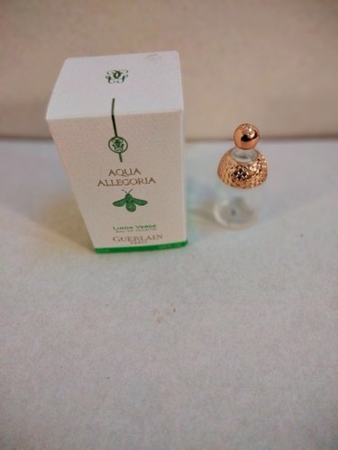Collector petite bouteille