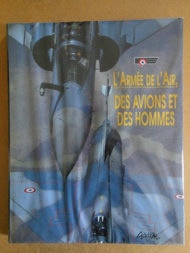 Armee air des avions et - l'armee,