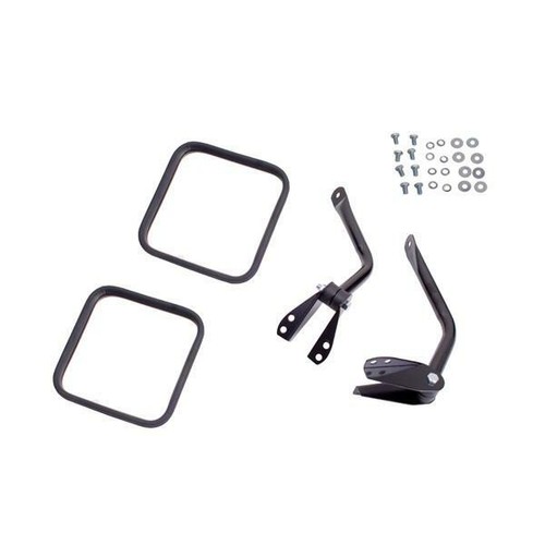 Door mirror kit - kit,, 55-86