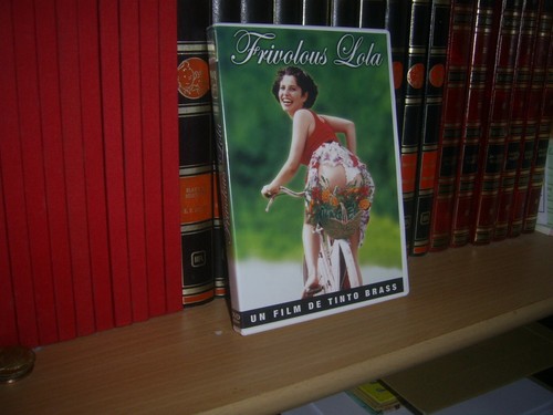 Frivolous lola tinto - ,