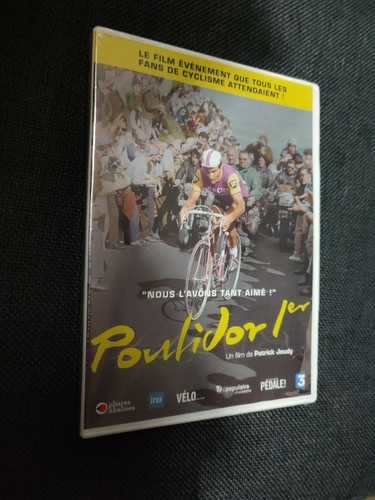 Dvd poulidor 1 - poulidor,