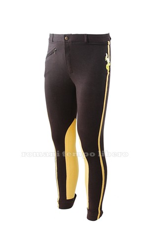 Pantalon junior tattini - junior,