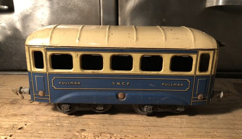 Wagon jep échelle - jep,