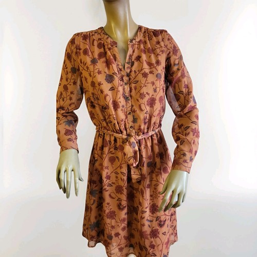 Belle robe camaïeu taille - taille, 36