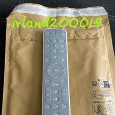 Télécommande Free Delta  En Très Bon État  envoi gratuit Colissimo Recommandé/