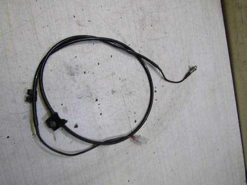 Capteur vitesses beta 50 - de,