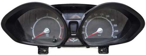Compteur ford fiesta - compteur,