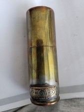 Ancien briquet poilu - ancien,