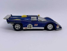 FERRARI 512 M/P #11 24H DU