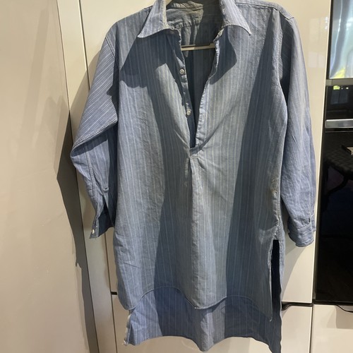 Chemise ancienne paysan - ancienne,