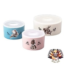 NOUVEAU Macmillan Alice
