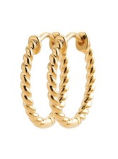 Boucles oreilles créoles - boucles,