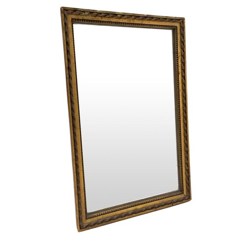 Petit miroir style louis - petit,