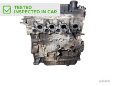 Peugeot 307 Moteur nu 2.0 HDi