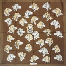 Hermès scarf/foulard/carre -